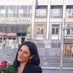 Avvocato Erminia Immacolata Russo a Cerignola