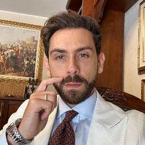 Avvocato Alessio Di Prima a Vibo Valentia