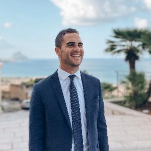 Avvocato Filippo Fusari a Catania