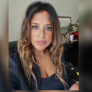 Avvocato Veronica Guarnaccia a Catania