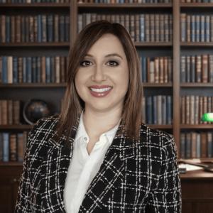 Avvocato Vanessa Patané a Giarre