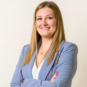 Avvocato Federica Poma a Catania