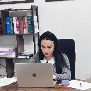 Avvocato Priscilla Ragusa a Gravina di Catania