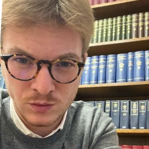 Avvocato Giulio Errico a Lecce