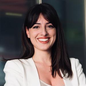 Avvocato Simona Gennusa a Palermo