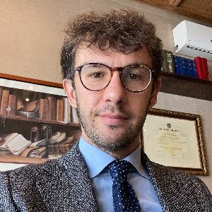 Avvocato Marco Raimondi a Palermo