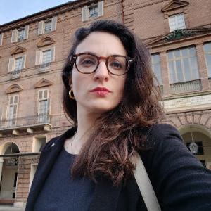 Avvocato Valentina Maria Scaletta a Palermo