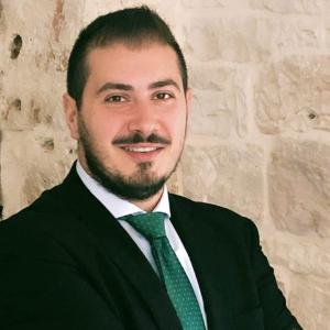 Avvocato Gabriele Ardito a Palo del Colle