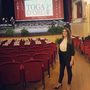 Avvocato Alessia Loiudice a Bari
