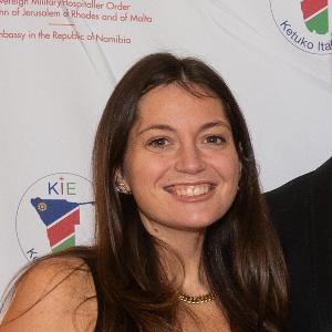 Avvocato Virginia Maria Gabriella Vivarelli Von Lobstein a Napoli