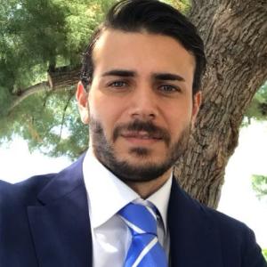 Avvocato Alessandro Santone a Napoli