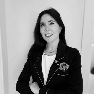 Avvocato Carolina Molino a Napoli