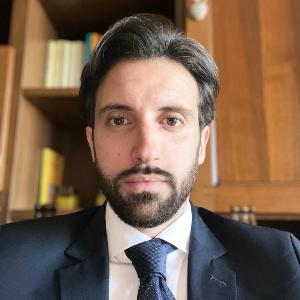 Avvocato Andrea Iannotta a Ischia