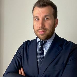 Avvocato Stefano Gargano a Napoli