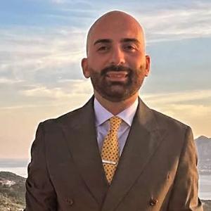 Avvocato Davide De Bartolo a Napoli