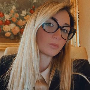 Avvocato Silvia Aristarco a Napoli
