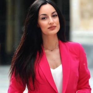 Avvocato Federica Bassano a Napoli