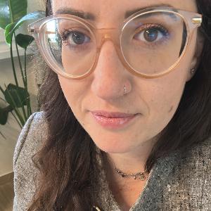Avvocato Angela Ametrano a Roma