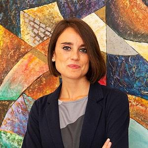 Avvocato Giulia Casamento a Roma