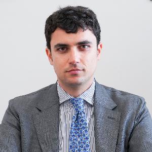 Avvocato Gianluca Errico a Roma