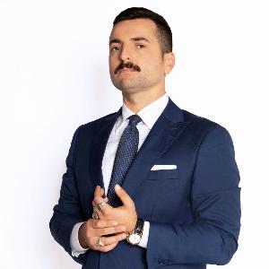 Avvocato Giovanni Gaeta a Roma