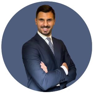 Avvocato Jacopo Palermo a Roma