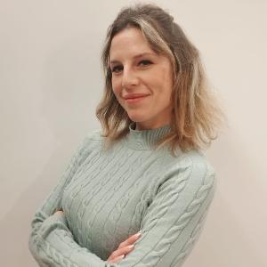 Avvocato Tanya Zecchinato a Roma