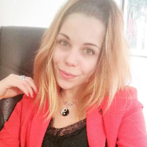 Avvocato Nicole D'Onofrio a Roma