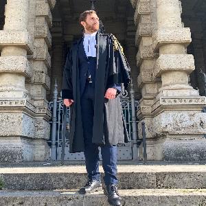 Avvocato Daniele Romani a Roma