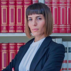 Avvocato Ludovica De Nunzio a Roma