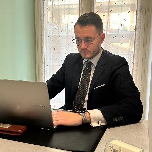 Avvocato Luca Lofranco a Ciampino