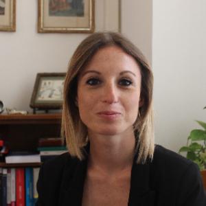 Avvocato Lavinia Rossi Espagnet a Roma