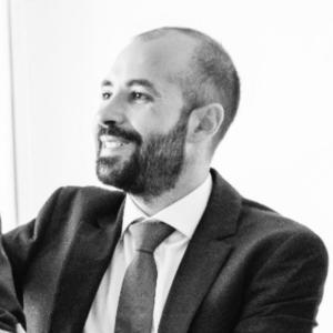 Avvocato Piermaria Giosuè La Tessa a Roma