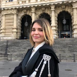 Avvocato Valentina Breda a Treviso