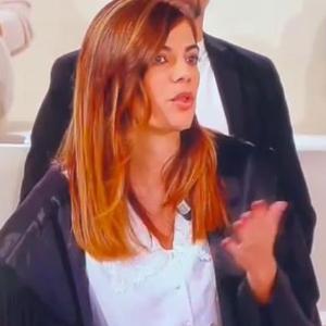Avvocato Raffaella Lauricella a Roma