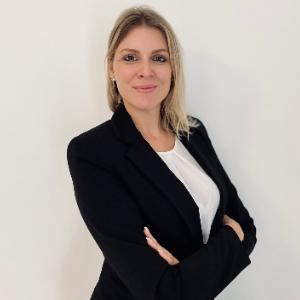Avvocato Sofia Guerrieri a Roma