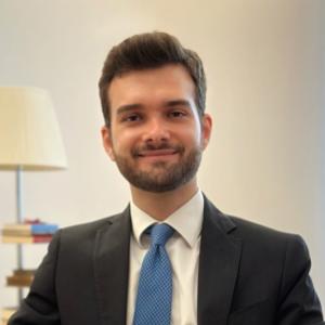 Avvocato Marco Della Bruna a Roma