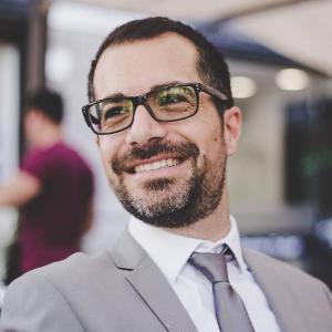 Avvocato Matteo Raimondi a Roma