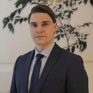 Avvocato Andreas Decarli a Bolzano