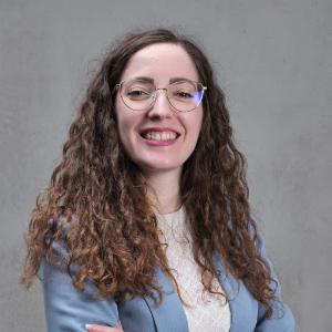 Avvocato Elena Ferrari a Milano