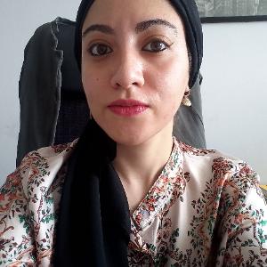 Avvocato Fatima Ismaeil a Reggio Emilia
