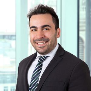 Avvocato Gianluigi Delle Cave a Brusciano