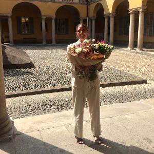 Avvocato Giulia Sommaruga a Milano