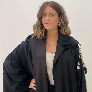 Avvocato Ilaria Cardilli a L'Aquila