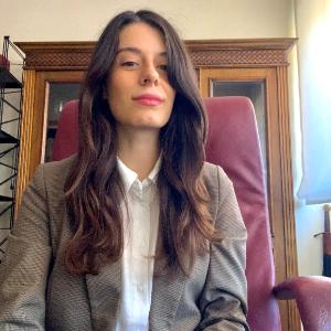 Avvocato Costanza Bora a Macerata