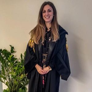 Avvocato Claudia Sponchiado a Casale sul Sile