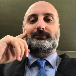 Avvocato Ilario Russo a Taranto