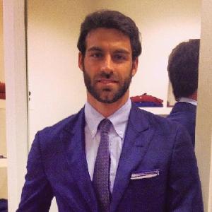 Avvocato Simone Savino a Roma