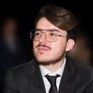 Avvocato Giuseppe Palumbo a Vittoria