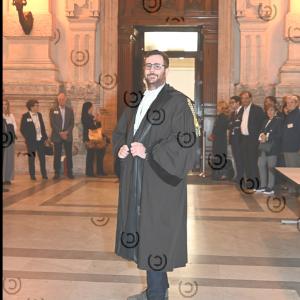 Avvocato Francesco Maria Vilucchi a Roma